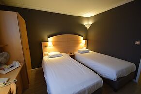 DC Sleep & Go Brussels West