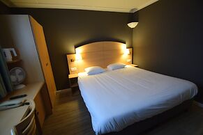 DC Sleep & Go Brussels West