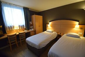 DC Sleep & Go Brussels West