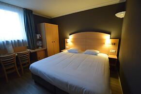 DC Sleep & Go Brussels West