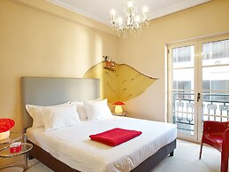 Grecotel Pallas Athena