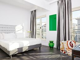 Grecotel Pallas Athena