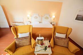 SL Hotel Santa Luzia - Elvas