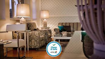 SL Hotel Santa Luzia - Elvas