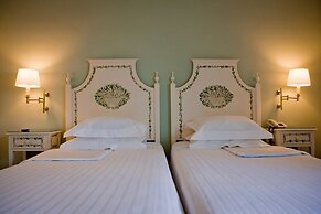 SL Hotel Santa Luzia - Elvas