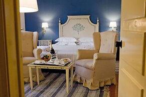 SL Hotel Santa Luzia - Elvas