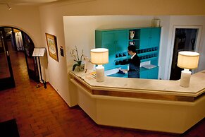 SL Hotel Santa Luzia - Elvas