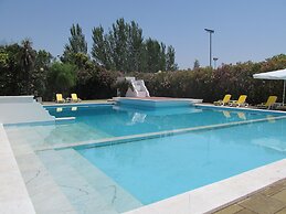 SL Hotel Santa Luzia - Elvas