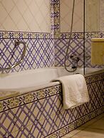 SL Hotel Santa Luzia - Elvas