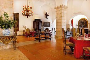 Pousada Castelo de Estremoz - Historic Hotel