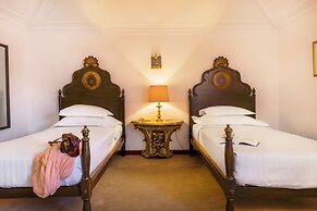 Pousada Castelo de Estremoz - Historic Hotel