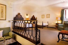 Pousada Castelo de Estremoz - Historic Hotel
