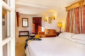 Pousada Castelo de Estremoz - Historic Hotel