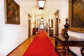 Pousada Castelo de Estremoz - Historic Hotel