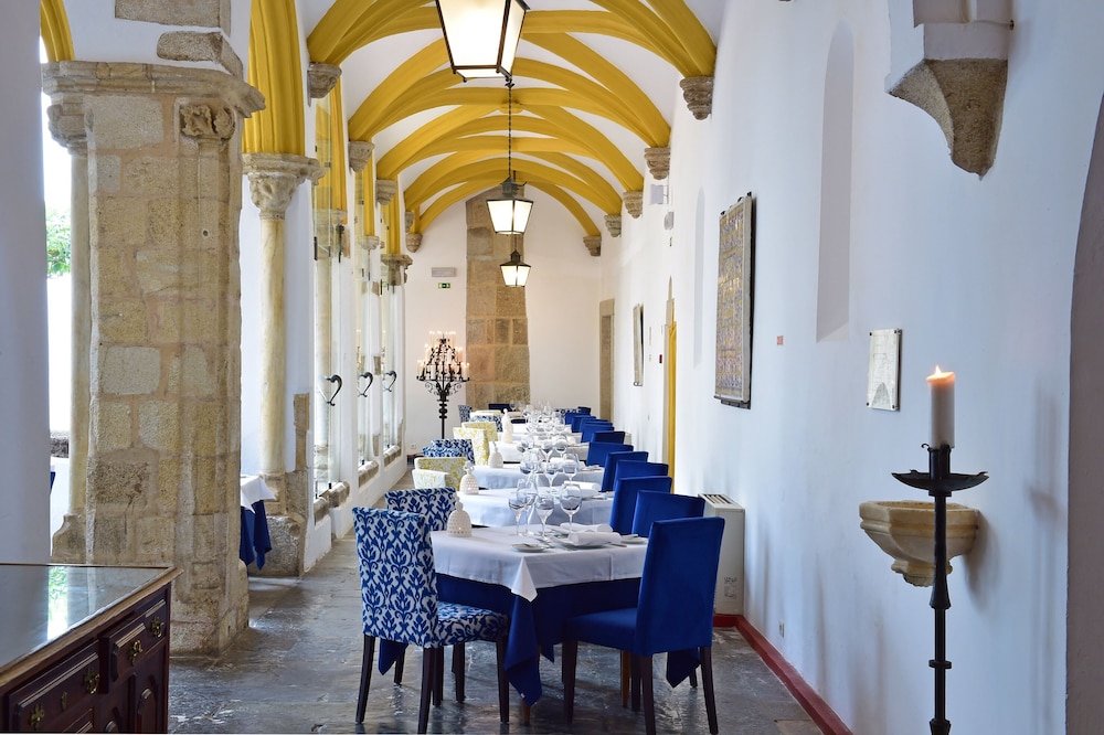 Pousada Convento de Evora - Historic Hotel