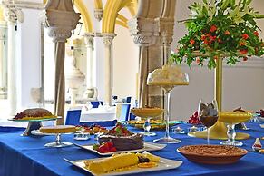 Pousada Convento de Evora - Historic Hotel