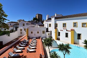 Pousada Convento de Evora - Historic Hotel