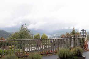 Pousada Caniçada - Gerês