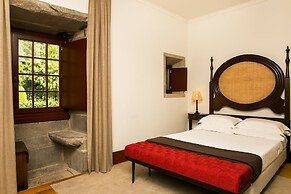 Pousada Mosteiro de Guimarães - Monument Hotel