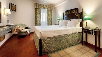 Pousada do Marvão - Charming Hotel