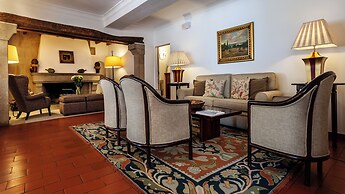Pousada do Marvão - Charming Hotel