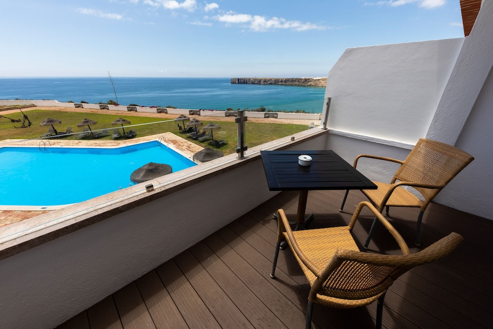 Pousada Sagres