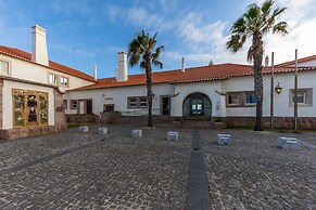 Pousada Sagres