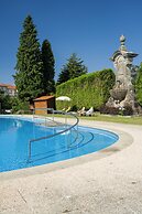 Pousada de Viana do Castelo - Historic Hotel