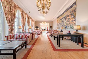 Pousada de Viana do Castelo - Historic Hotel
