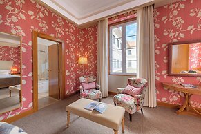 Pousada de Viana do Castelo - Historic Hotel