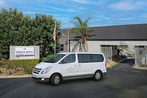 Protea Hotel by Marriott Cape Town Tyger Valley