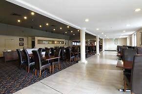 The Victoria Hotel Dunedin