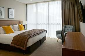 The Victoria Hotel Dunedin