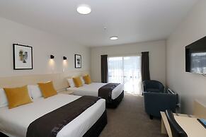 The Victoria Hotel Dunedin