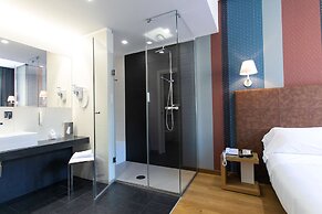 Best Western Ai Cavalieri Hotel