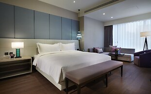 Taipei Fullerton Hotel – Maison North