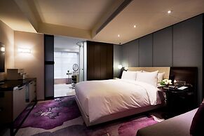 Taipei Fullerton Hotel – Maison North