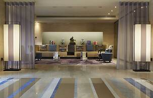 Taipei Fullerton Hotel – Maison North