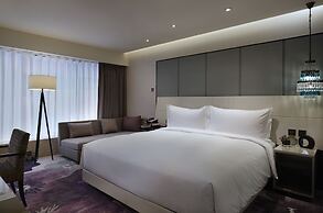 Taipei Fullerton Hotel – Maison North