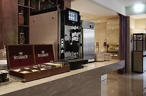 Taipei Fullerton Hotel – Maison North
