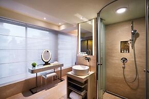Taipei Fullerton Hotel – Maison North