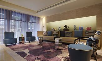 Taipei Fullerton Hotel – Maison North