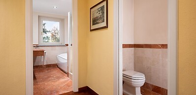 Sina Villa Matilde