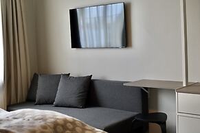 Hotel Local 101