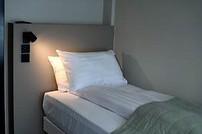 Hotel Local 101