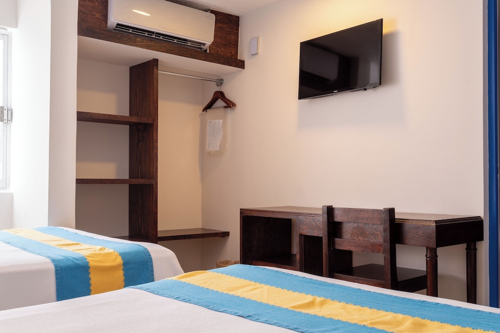 Hotel Suites Villasol