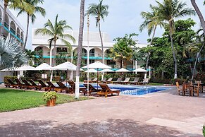 Hotel Suites Villasol