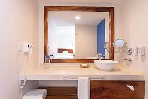 Hotel Suites Villasol