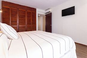Hotel Suites Villasol