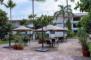 Hotel Suites Villasol